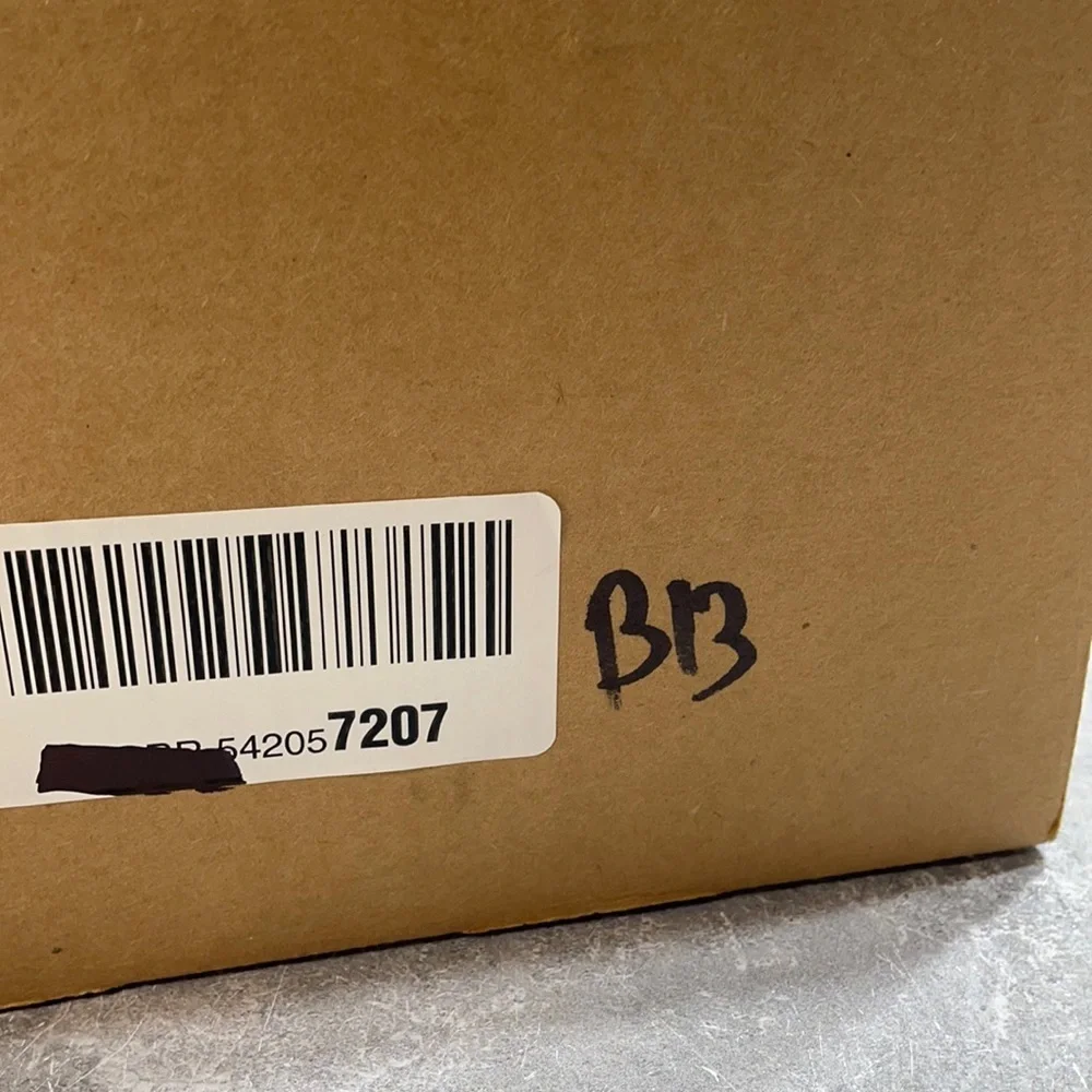 Liliana Heels Black Size 9m - Picture 10 of 10
